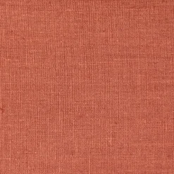 Tuscany Linen Sienna Throw Pillow 17x17