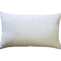 Wandering Lines Forest Grove Throw Pillow 12x19