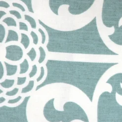 Waverly Fun Floret Spa 12x20 Throw Pillow