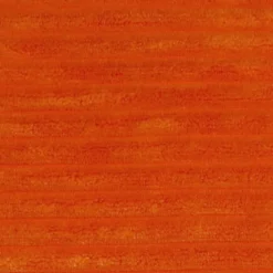 Wide Wale Corduroy 12x20 Dark Orange Throw Pillow