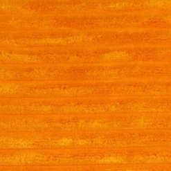 Wide Wale Corduroy 12x20 Light Orange Throw Pillow