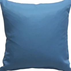 Winter Leaves Throw Pillow 17x17